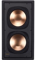 6. Klipsch in Wall Subwoofer