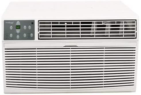 Koldfront WTC8001W Through the Wall Air Conditioner