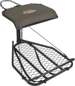 Millennium Treestands M25 Hang-On Tree Stand