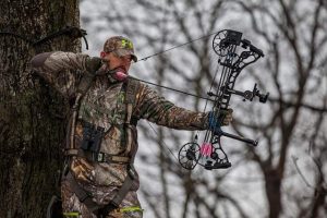 Summit Treestands Men's Pro Safety Harness, Best Treestand Harness