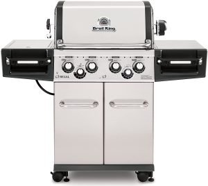 Broil King Regal S420 Pro