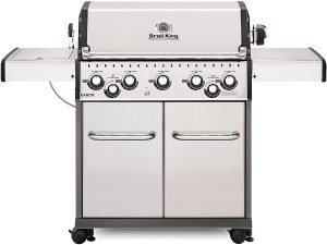 Broil King 923584 Baron S590