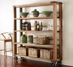 How to Build A Shelf Unit