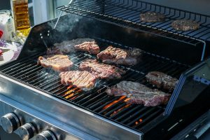 Best Gas Grills Under $1000