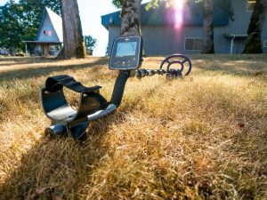 Can Metal Detector Detect Gold