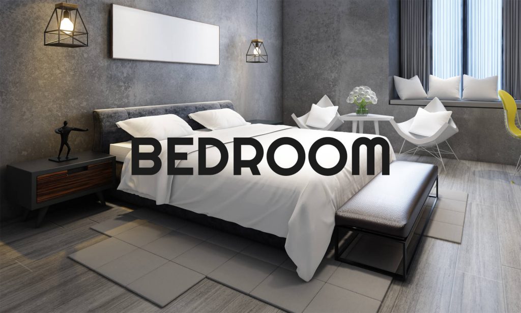 bedroom category