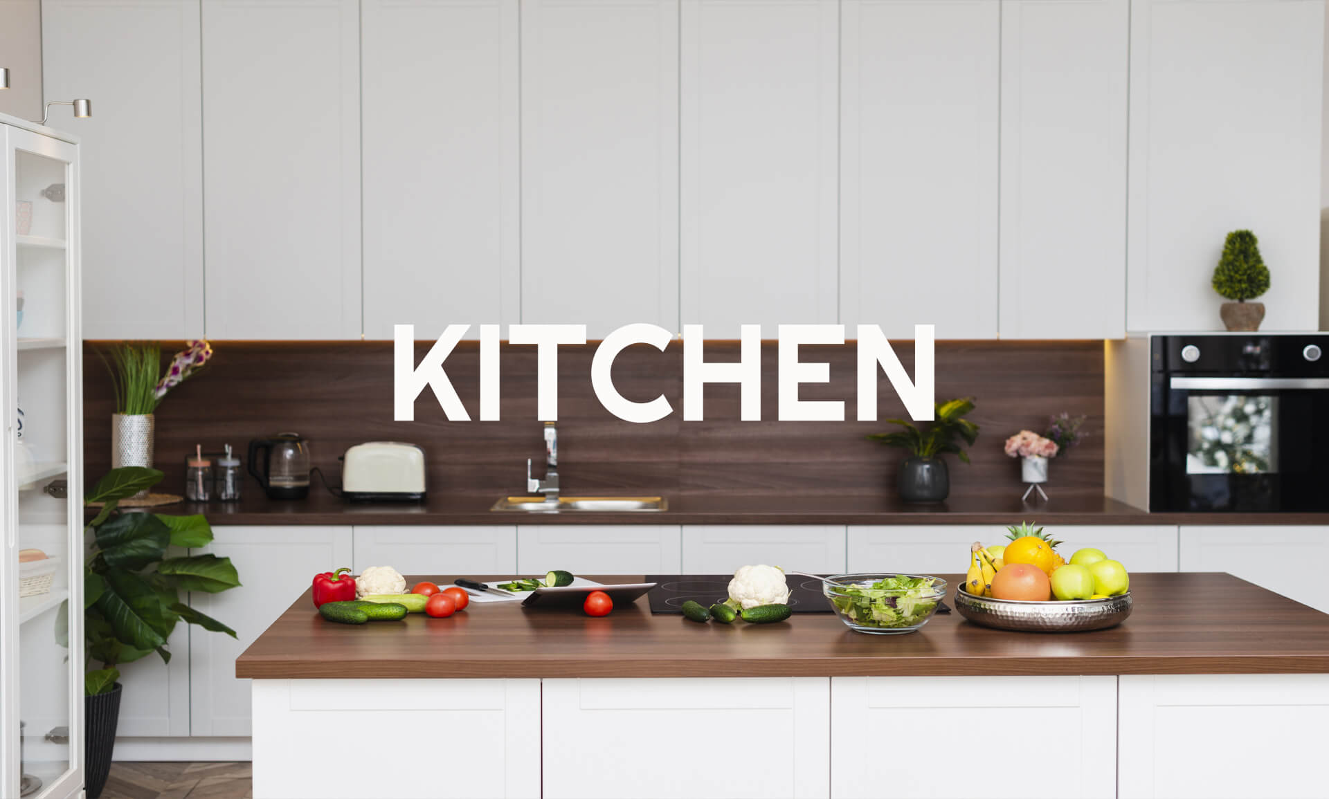 kitchen category