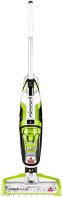 4. BISSELL CrossWave Floor and Carpet Cleaner with Wet-Dry Vacuum (1785A – Green)