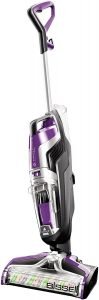 BISSELL Crosswave Vacuum Cleaner and Mop for Hard Floors 2306A