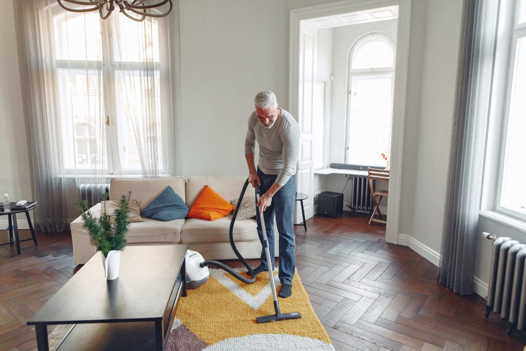 Best Vacuum for Stairs