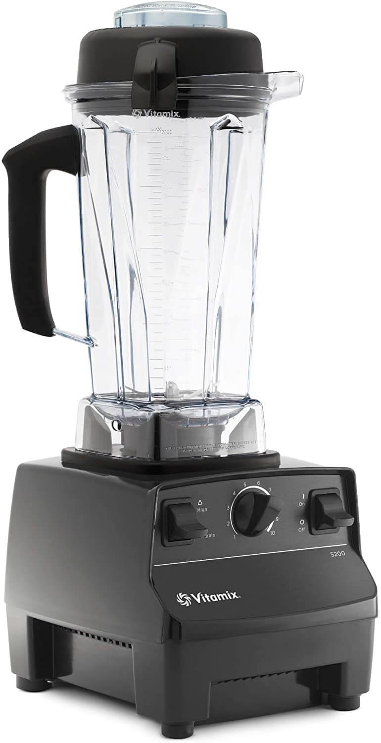 Vitamix 5200 Professional-Grade Blender