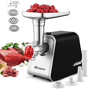 Giantex 2000 Watt Meat Grinder