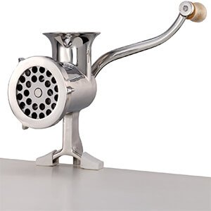 LEM Products Clamp-on Hand Grinder