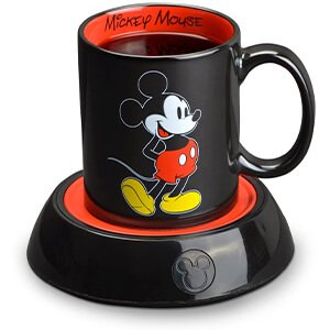 Disney Mickey Mouse Mug Warmer