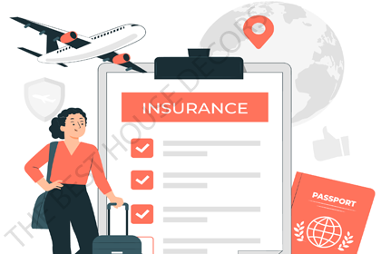 Travel Insurance: The Unsung Hero of Your Overseas Adventure