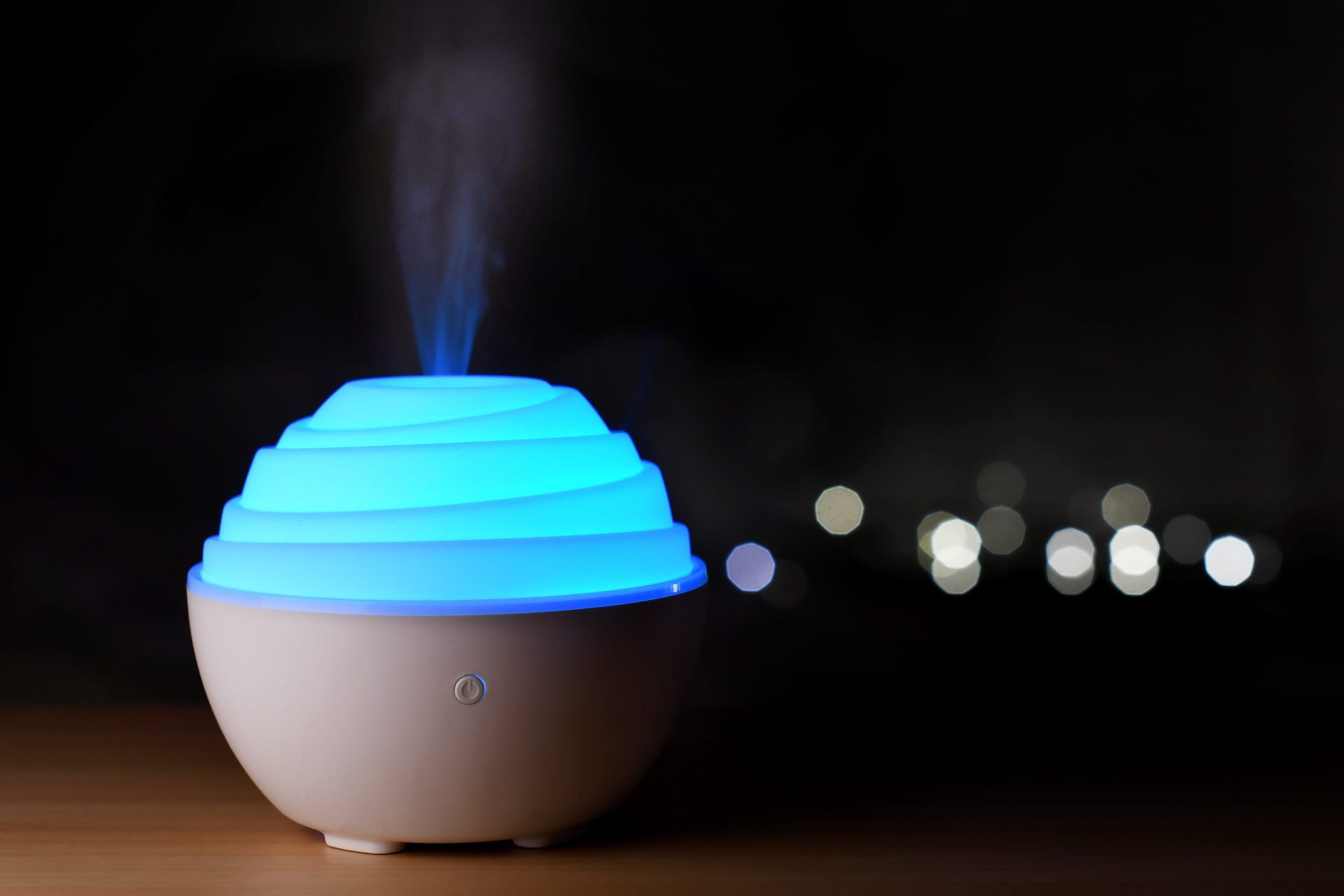 Best Placement of Cool-mist Humidifiers